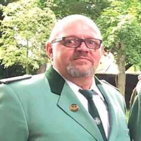 Stephan Kochs